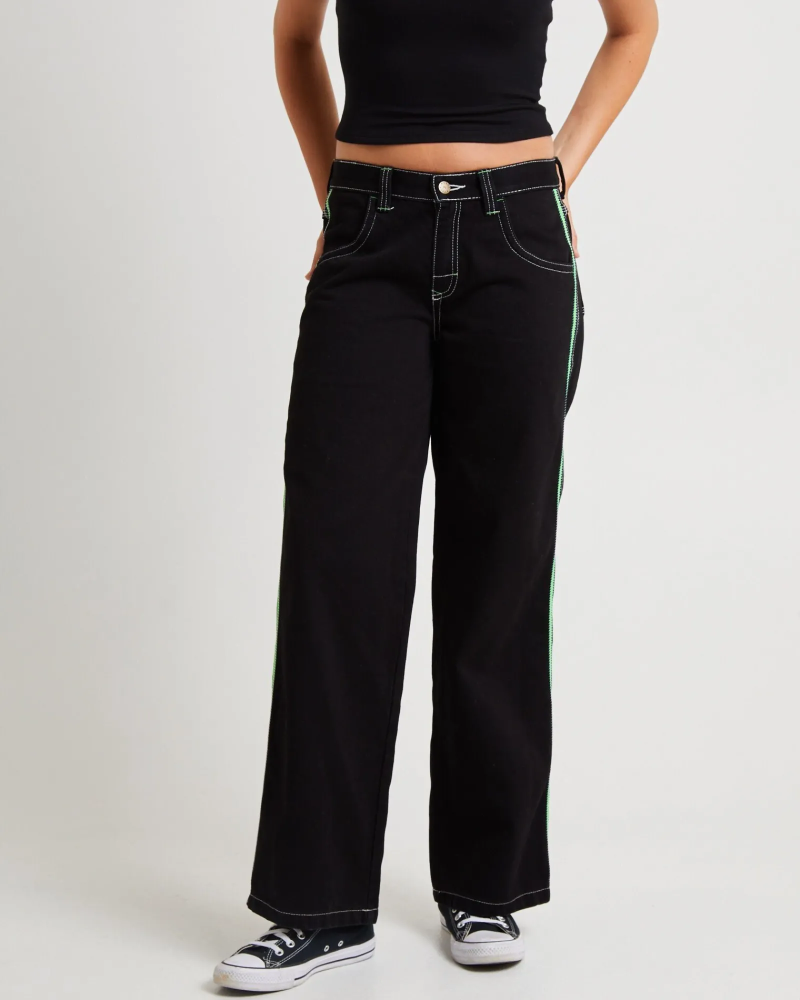 flip_mommy_low_rise_wide__0-2.webp Hot RUSTY Flip Mommy Low Rise Wide Leg Denim Pants