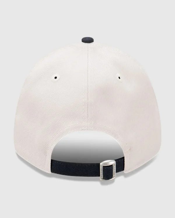 New NEW ERA 9Forty 2 Tone Cap