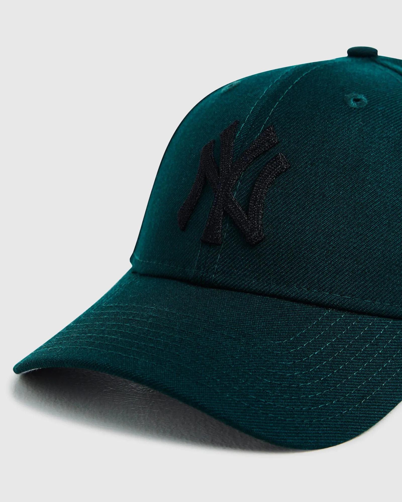 forty_new_york_yankees_ca_5.webp Fashion NEW ERA 9Forty New York Yankees Cap Dark Green