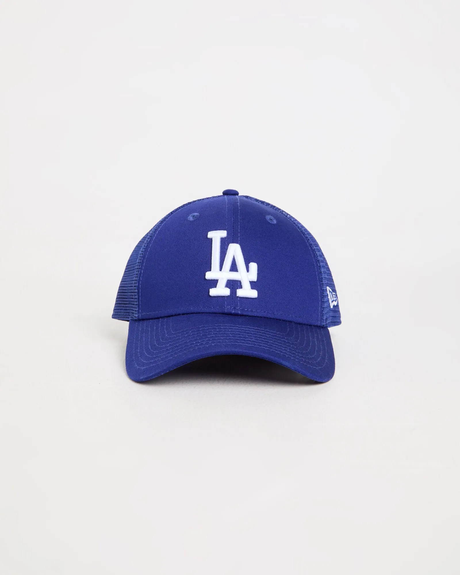 forty_team_trucker_la_dod_0.webp New NEW ERA 9Forty Team Trucker La Dodgers Cap In Blue