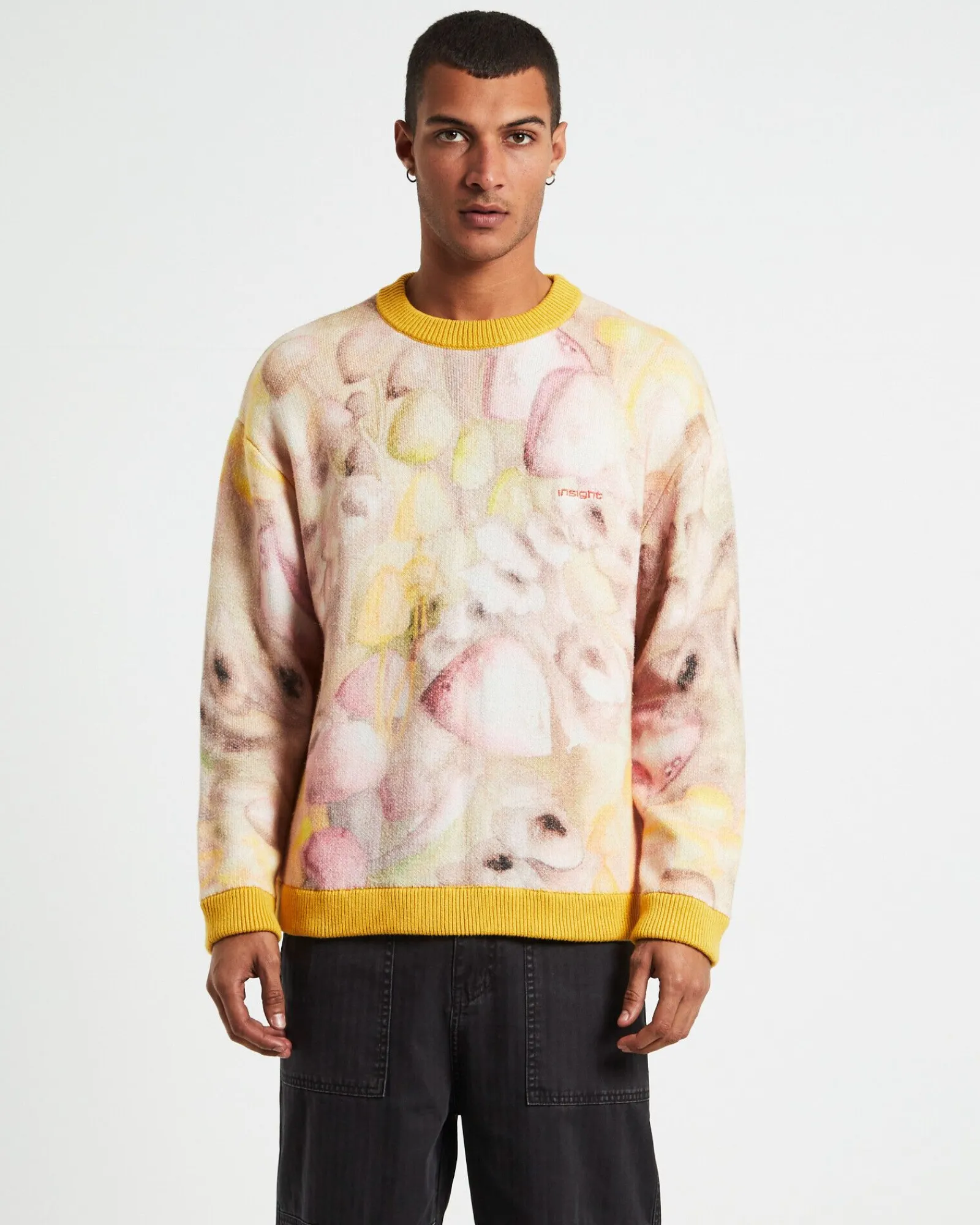 gili_knit_in_multi_0.webp Online INSIGHT Gili Knit In Multi