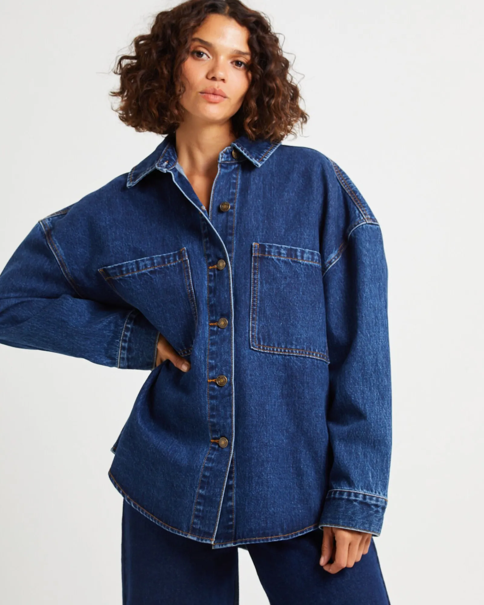 hailey_denim_shirt_jacket_4-1.webp Flash Sale INSIGHT Hailey Denim Shirt Jacket