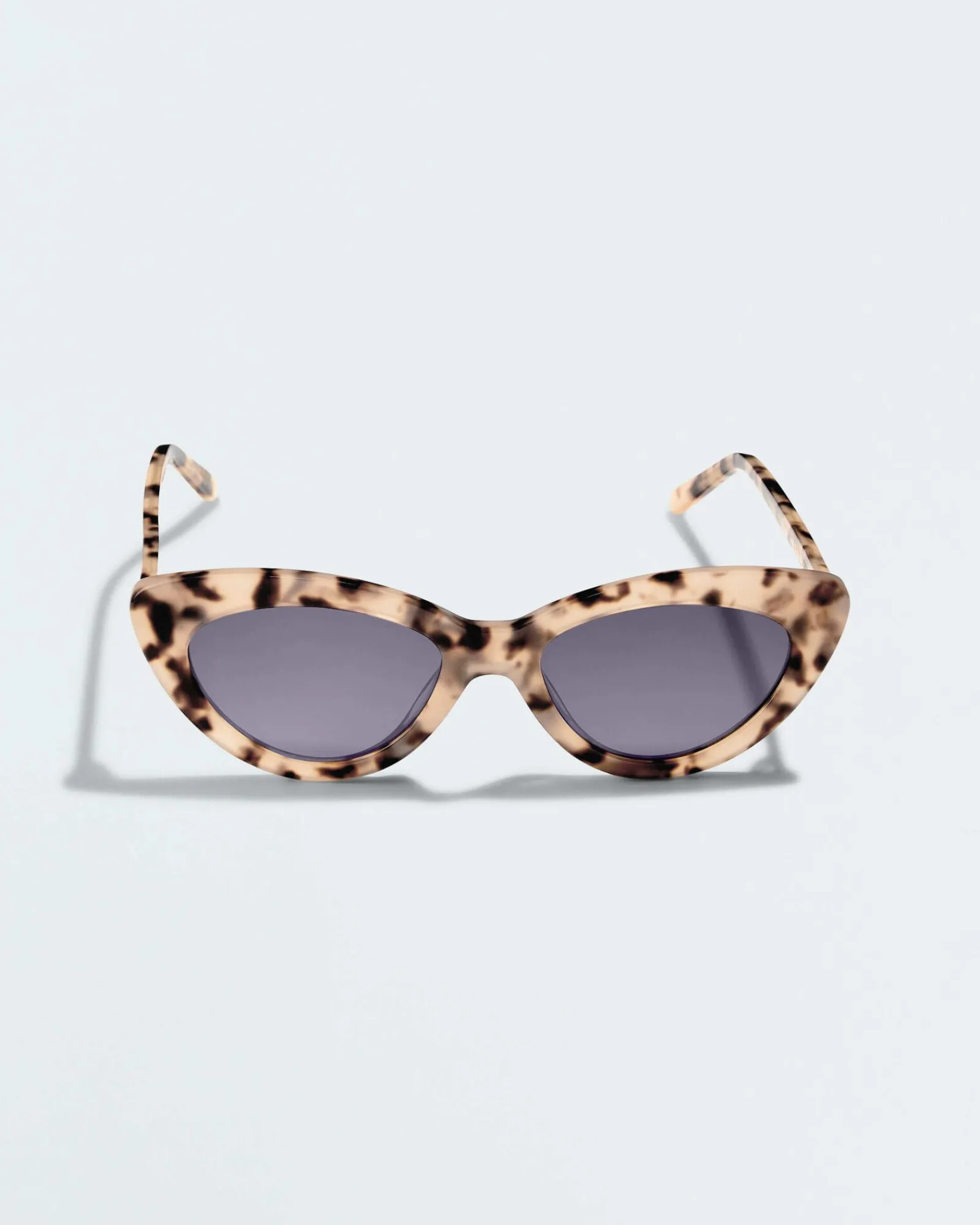 harley_sunglasses_in_crea_1.webp Cheap LUV LOU Harley Sunglasses In Cream Tort