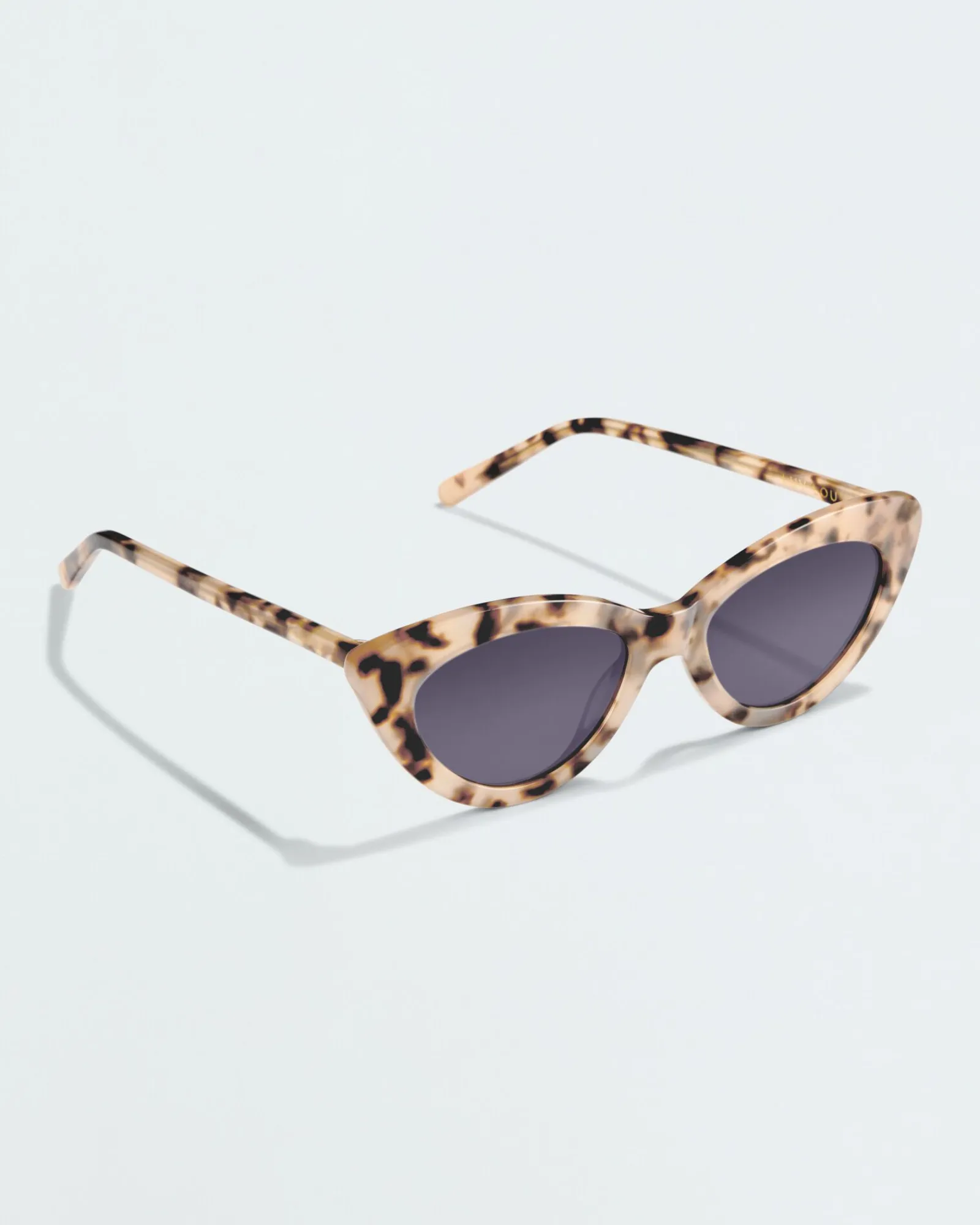 harley_sunglasses_in_crea_2.webp Cheap LUV LOU Harley Sunglasses In Cream Tort