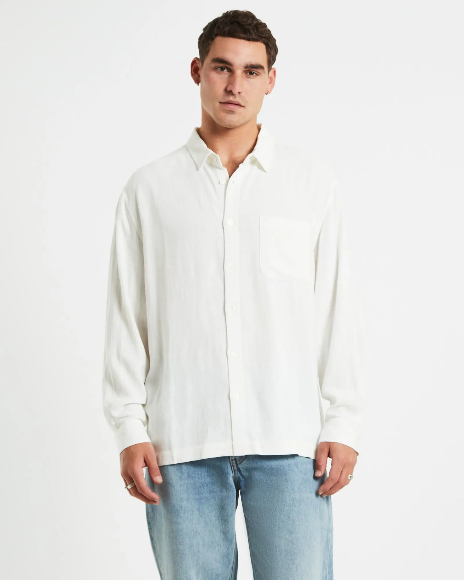 harrison_linen_long_sleev_0-2.webp Cheap ARVUST Harrison Linen Long Sleeve Shirt In White