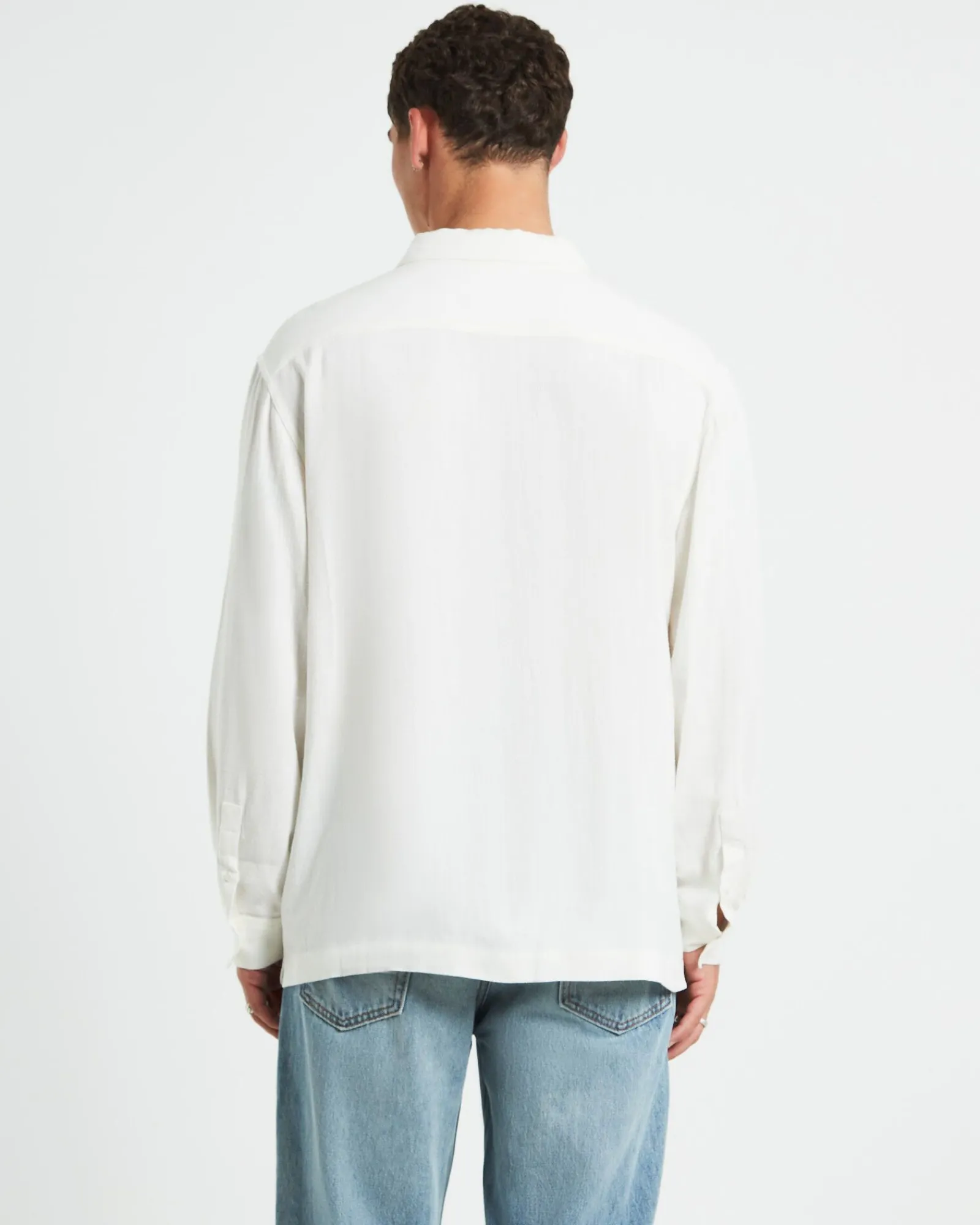 harrison_linen_long_sleev_1-2.webp Cheap ARVUST Harrison Linen Long Sleeve Shirt In White