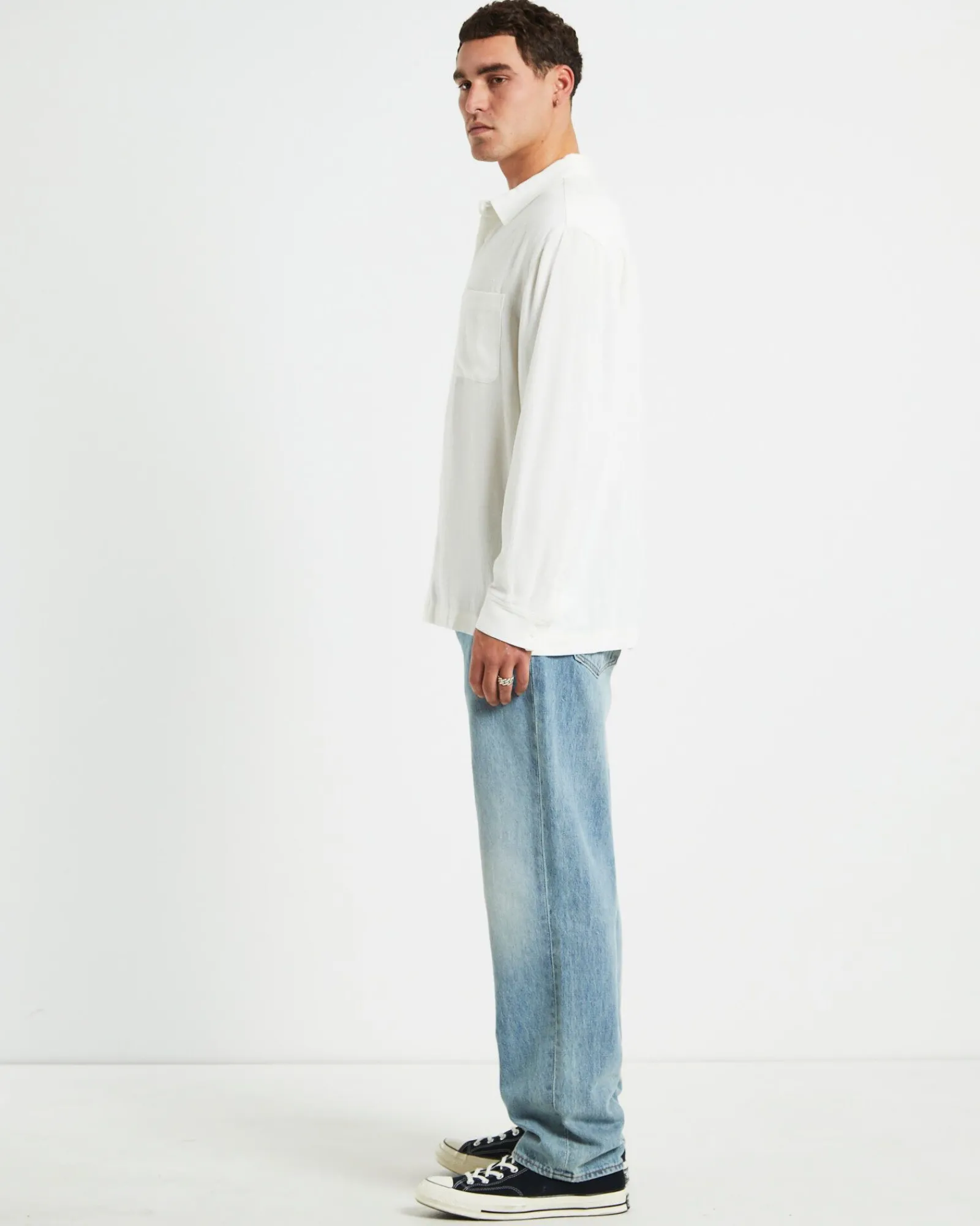 harrison_linen_long_sleev_3-2.webp Cheap ARVUST Harrison Linen Long Sleeve Shirt In White