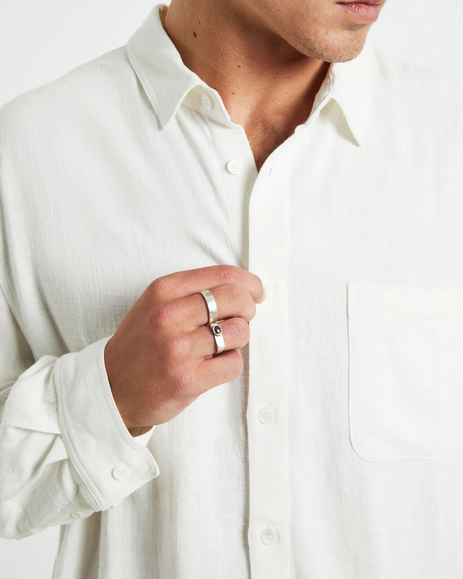 harrison_linen_long_sleev_5-2.webp Cheap ARVUST Harrison Linen Long Sleeve Shirt In White