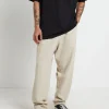 Shop THE CRITICAL SLIDE SOCIETY Harrow Pleat Linen Pants