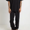 Discount THE CRITICAL SLIDE SOCIETY Harrow Pleat Linen Pants