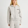 Clearance INSIGHT Haze Fleece Hoodie