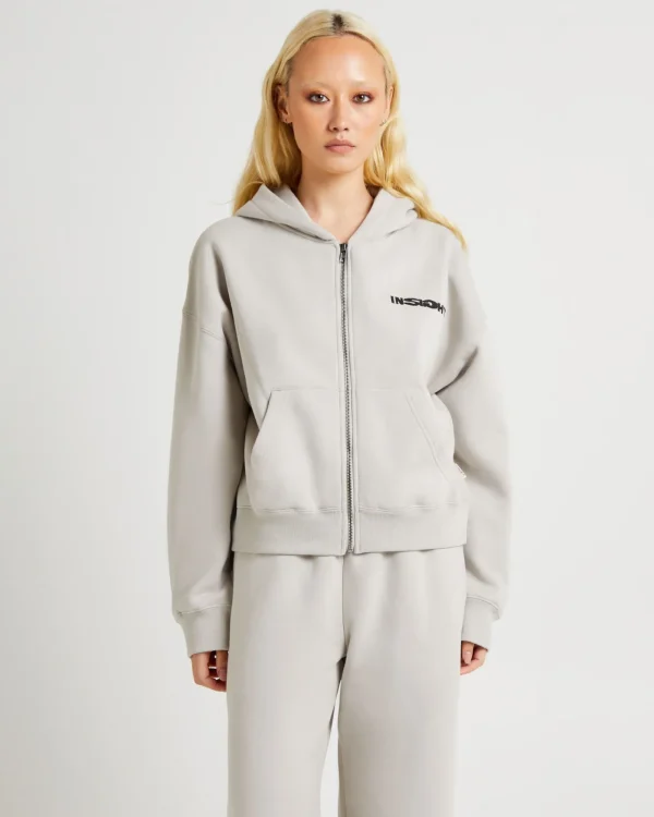 Clearance INSIGHT Haze Fleece Hoodie