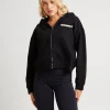 New INSIGHT Haze Fleece Hoodie