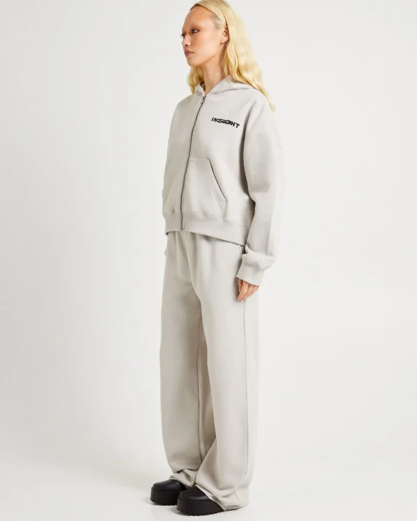 Clearance INSIGHT Haze Fleece Hoodie