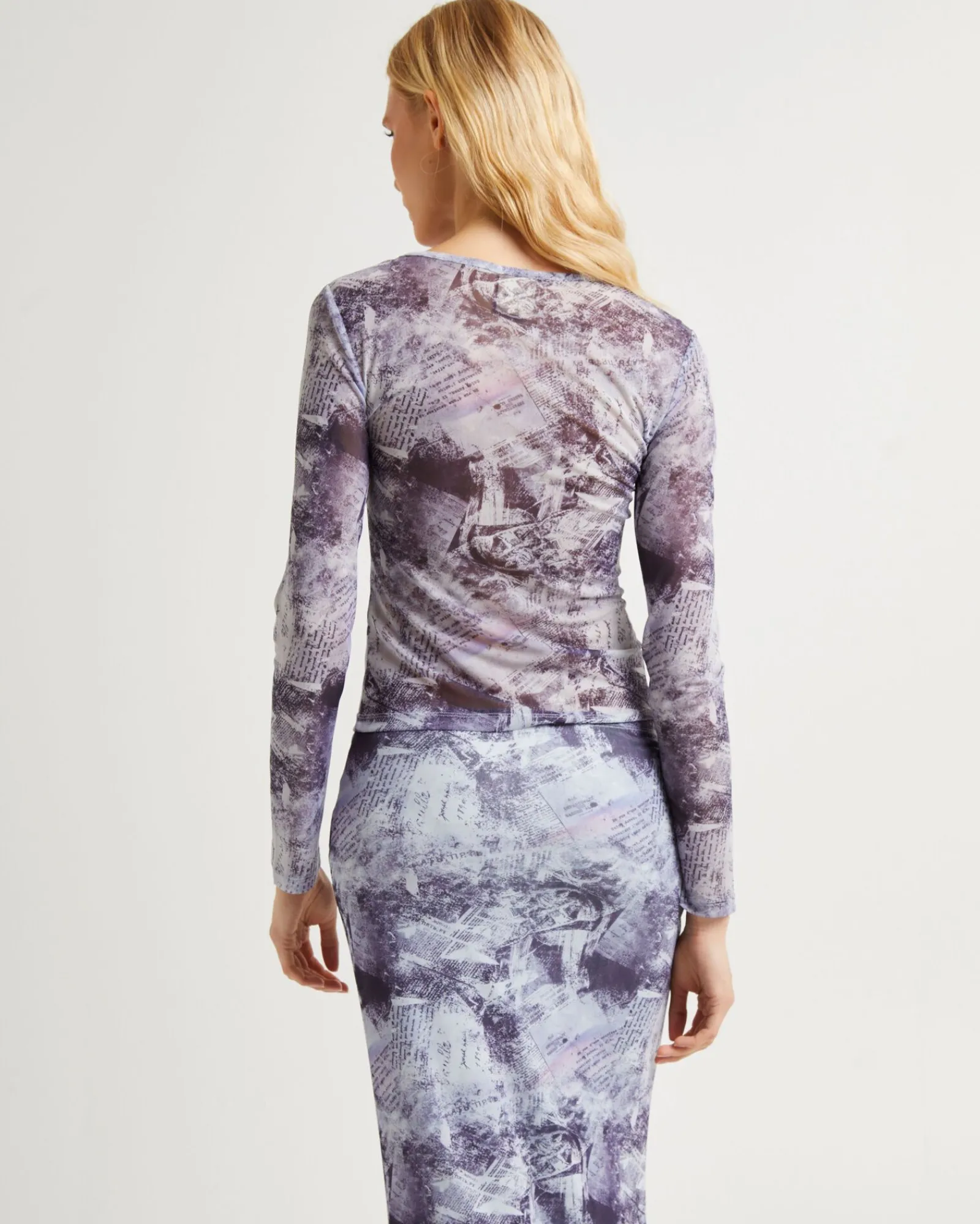 hazy_mesh_long_sleeve_top_2.webp Fashion INSIGHT Hazy Mesh Long Sleeve Top
