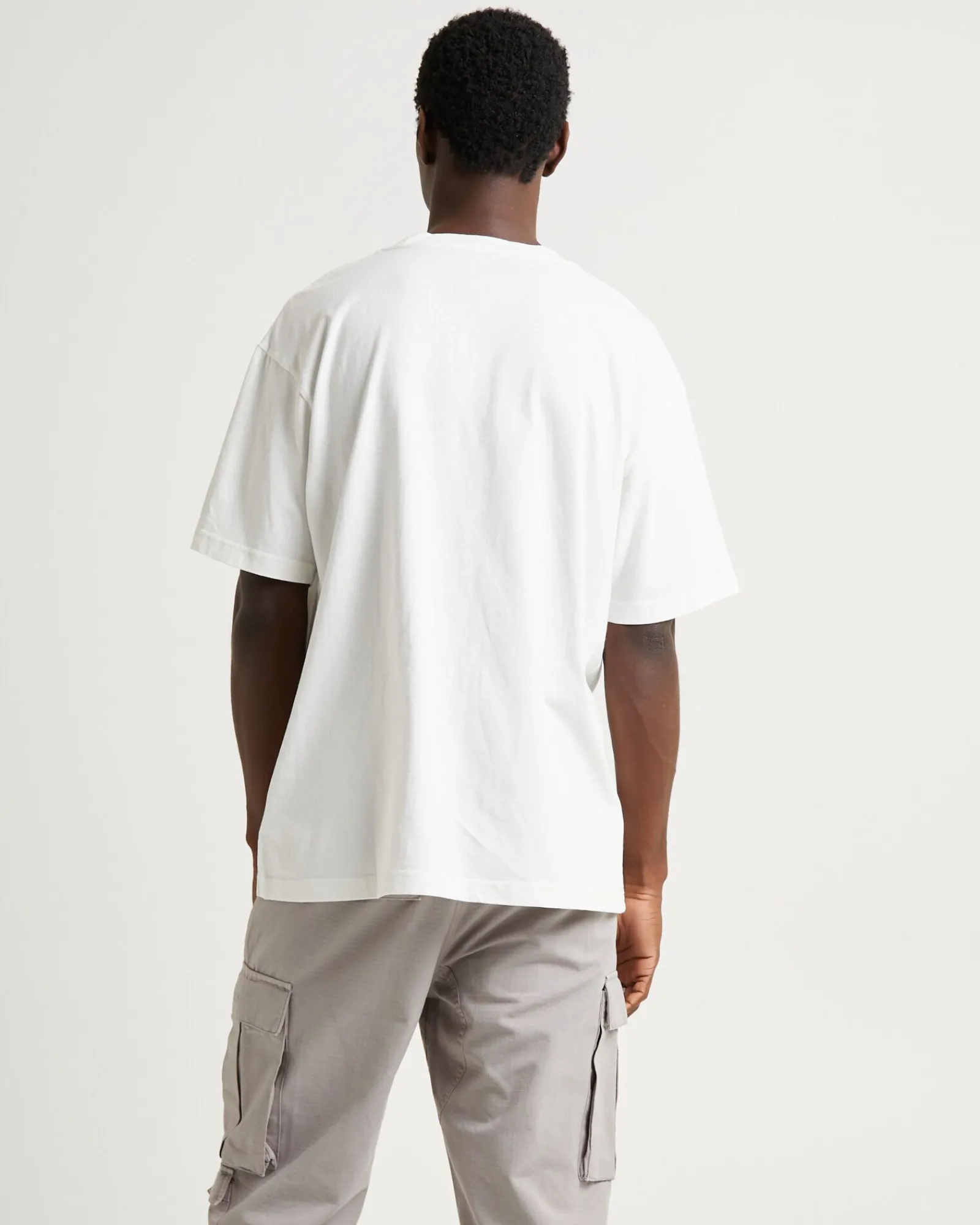 head_to_head_short_sleeve_2.webp Hot MITCHELL & NESS Head To Head Short Sleeve T-Shirt Dolphins Vintage White