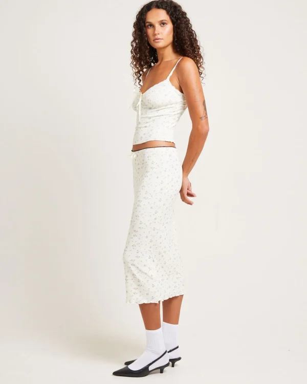 Fashion SNDYS Helena Cami