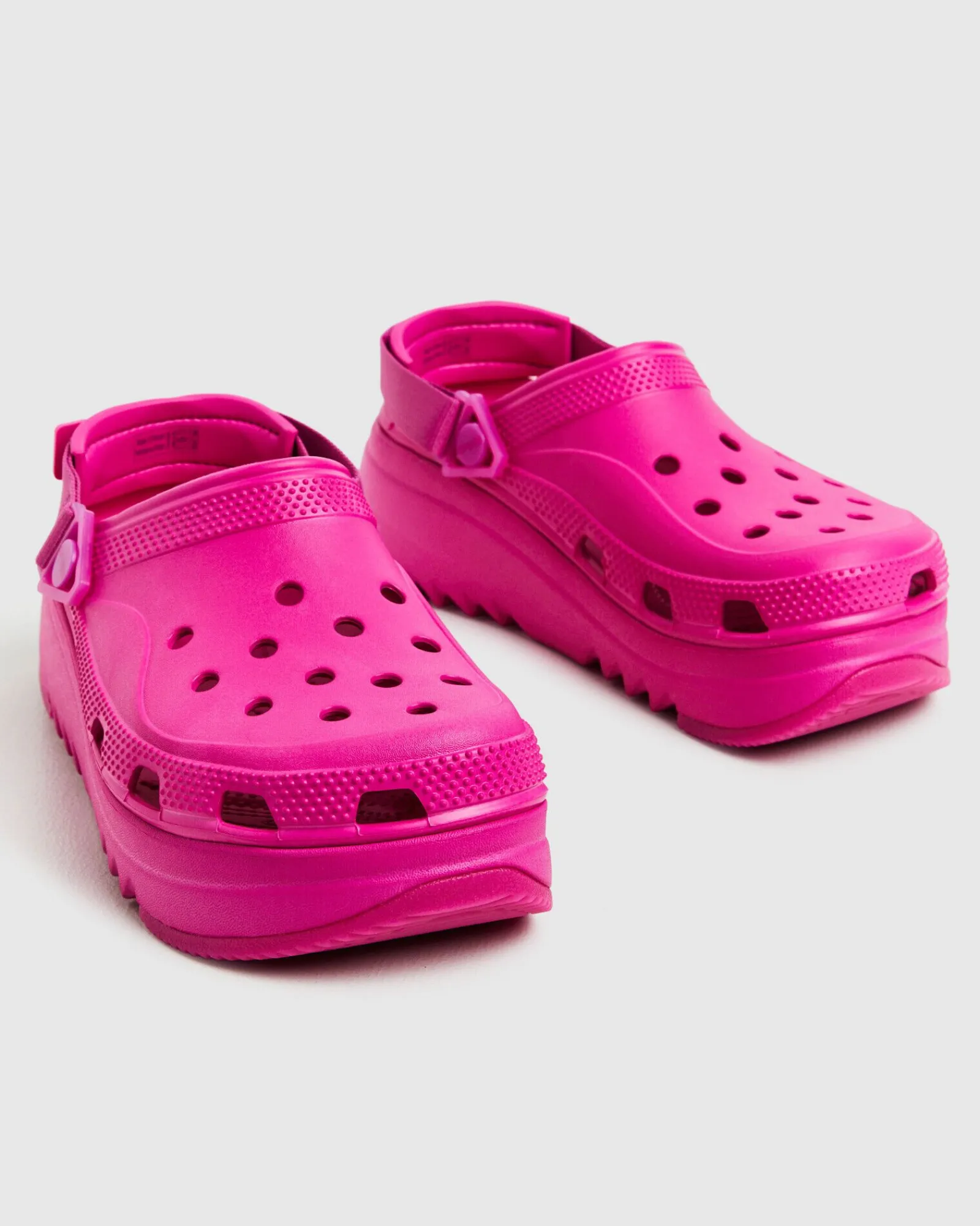 hike__clogs_juice_pink_0.webp Shop CROCS Hike 2.0 Clogs Juice Pink