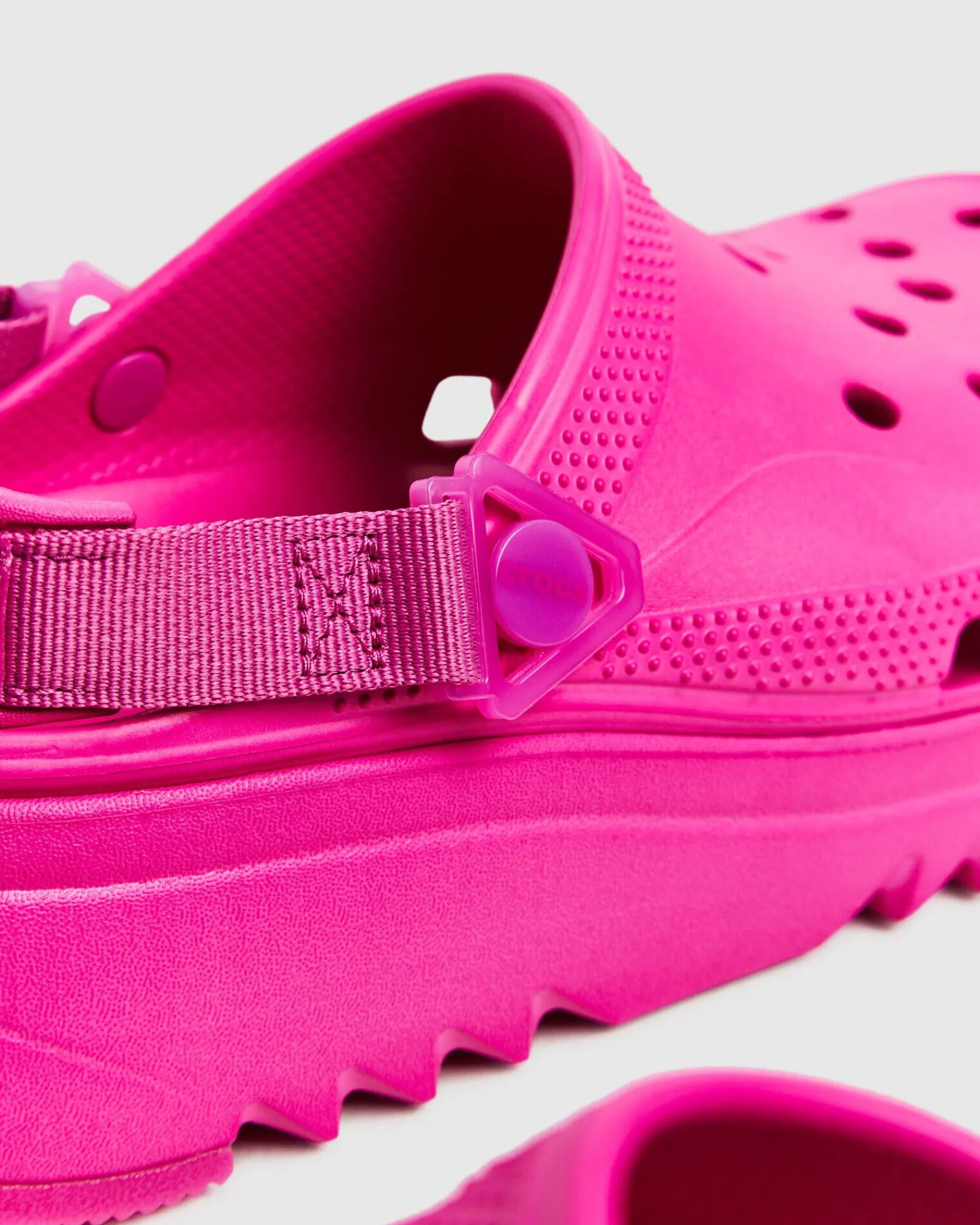 hike__clogs_juice_pink_4.webp Shop CROCS Hike 2.0 Clogs Juice Pink