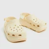 Best CROCS Hiker 2.0 Clogs Vanilla