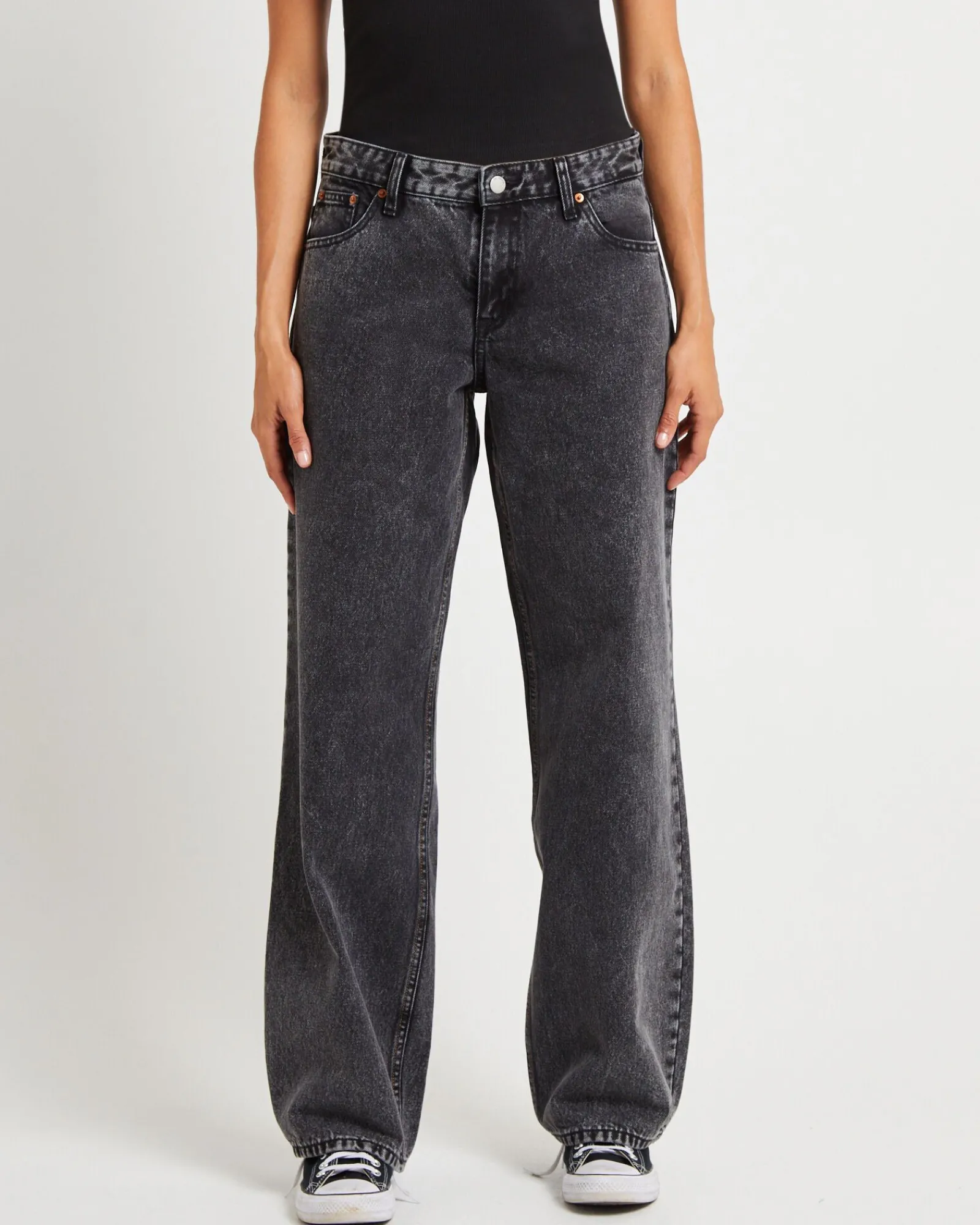 hill_jeans_marble_black_0.webp Shop DR DENIM Hill Jeans Marble Black