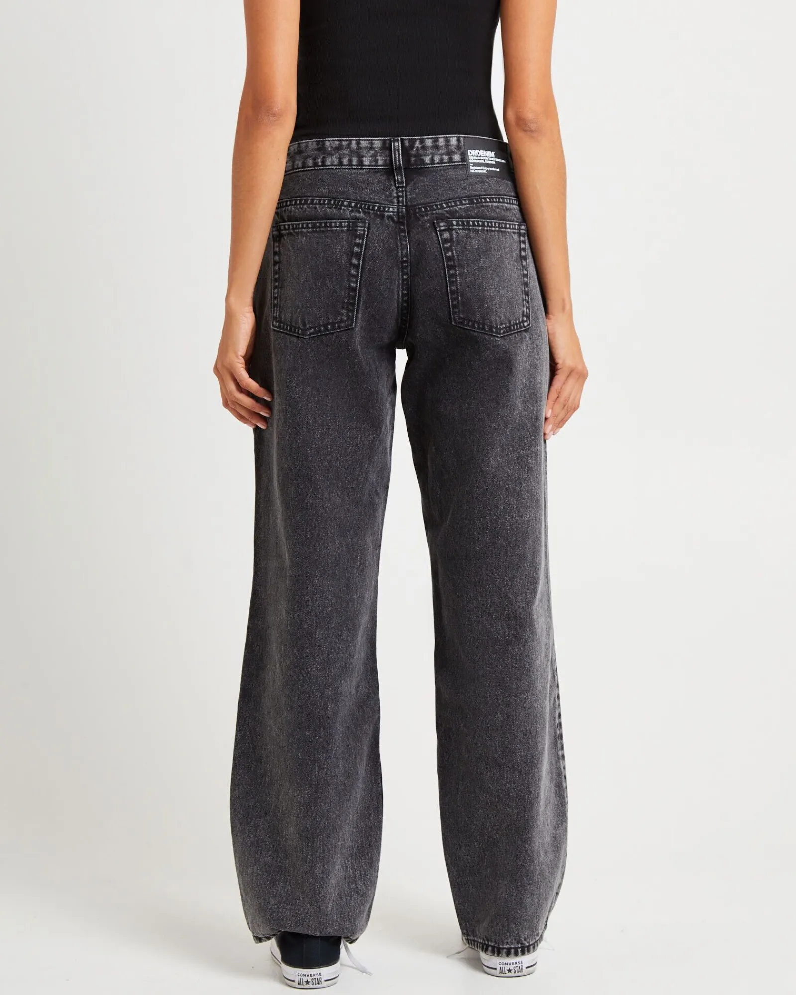 hill_jeans_marble_black_1.webp Shop DR DENIM Hill Jeans Marble Black