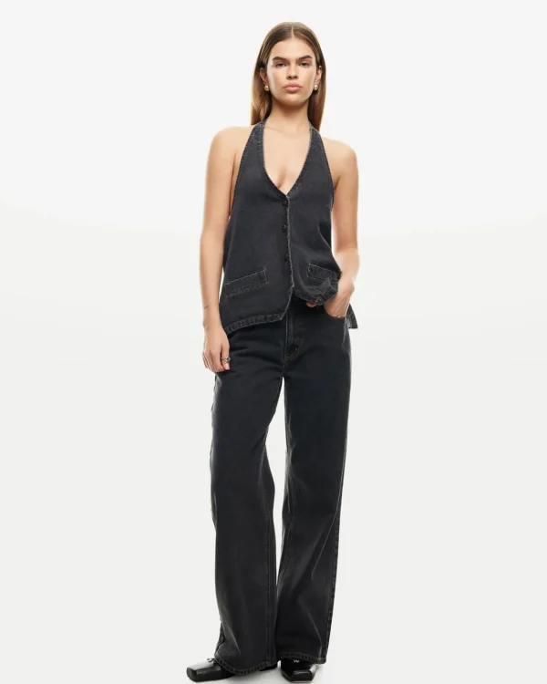 Best Sale LIONESS Hills Halter Top
