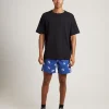 Flash Sale ARVUST Holiday 16" Volley Boardshorts In Navy