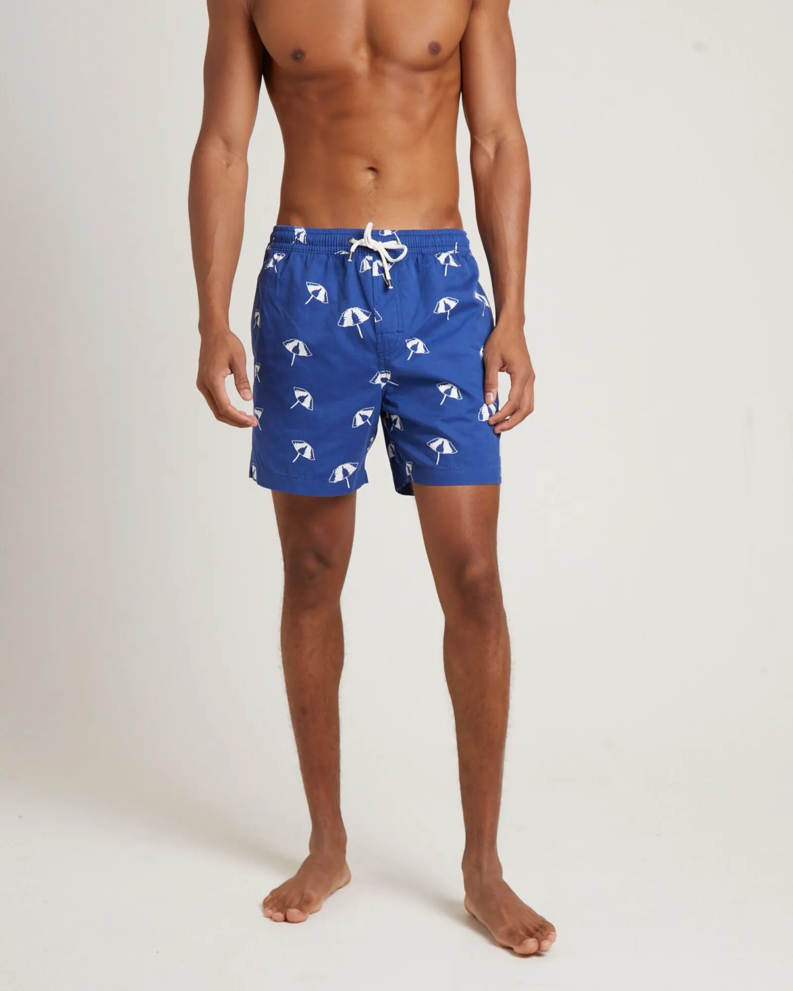 holiday__volley_boardshor_1.webp Flash Sale ARVUST Holiday 16" Volley Boardshorts In Navy