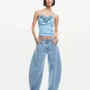 Outlet LIONESS Horseshoe Jeans