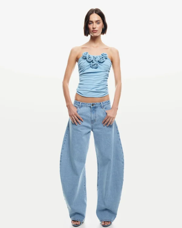 Outlet LIONESS Horseshoe Jeans