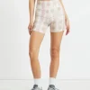 Best Sale SUBTITLED SPORTS CLUB 3" Hot Shorts In Pink Check Assorted