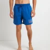 Store NAUTICA Hyron Swimshorts In Cobalt Blue