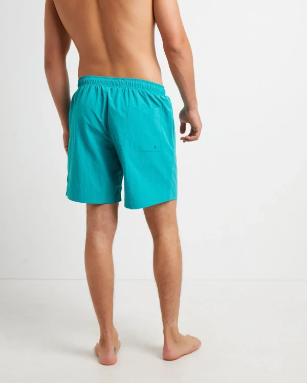 Cheap NAUTICA Hyron Swimshorts In Green