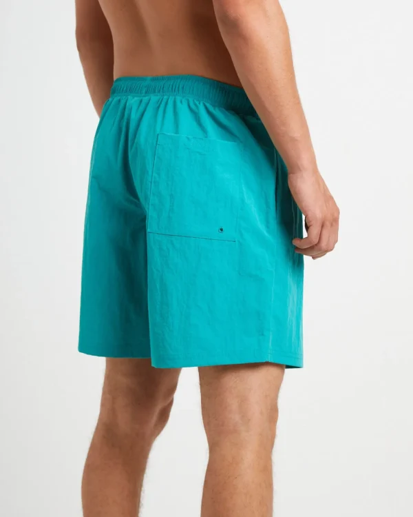 Cheap NAUTICA Hyron Swimshorts In Green