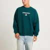 Best SPENCER PROJECT International Crewneck Jumper