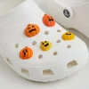 Discount CROCS Jack O Lantern 5 Pack Jibbitz