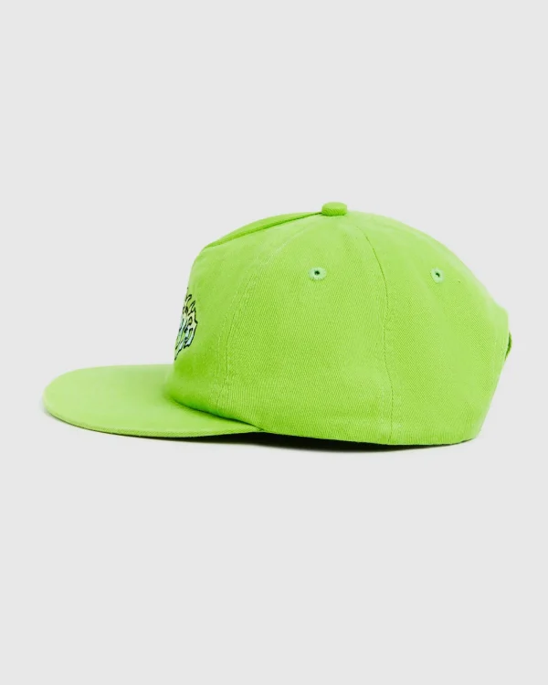 Sale INSIGHT Jay Cap Lime Green