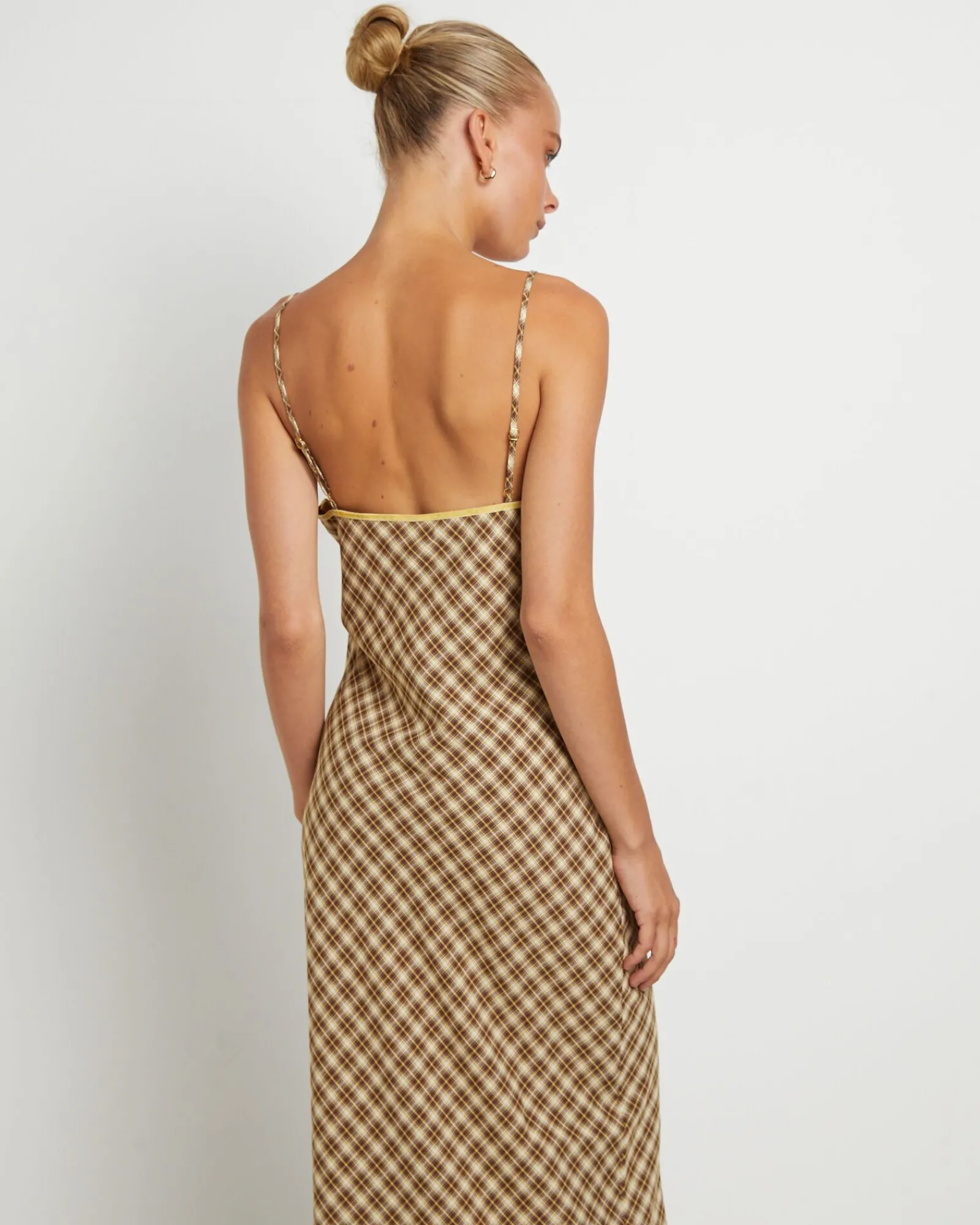 jenny_plaid_bias_midi_dre_1.webp Cheap INSIGHT Jenny Plaid Bias Midi Dress In Assorted