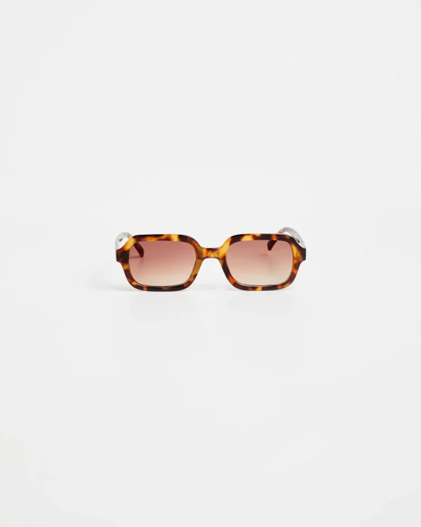 Cheap INSIGHT Jessie Sunglasses In Brown