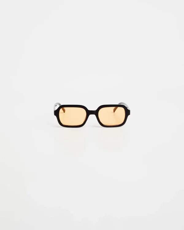 Discount INSIGHT Jessie Sunglasses In Brown