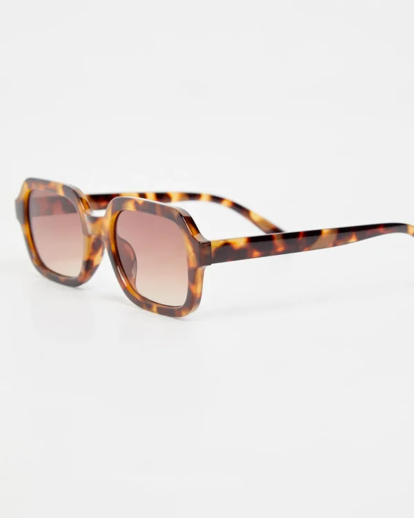 Cheap INSIGHT Jessie Sunglasses In Brown