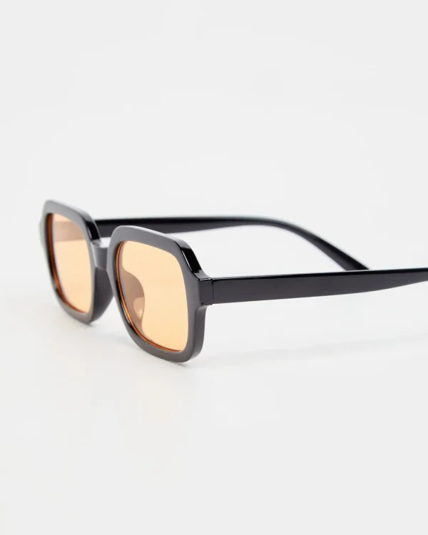Discount INSIGHT Jessie Sunglasses In Brown