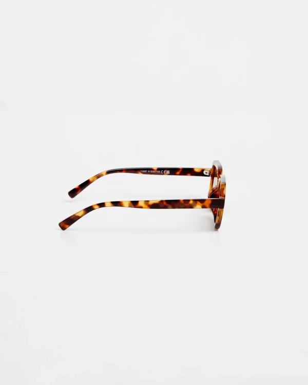 Cheap INSIGHT Jessie Sunglasses In Brown