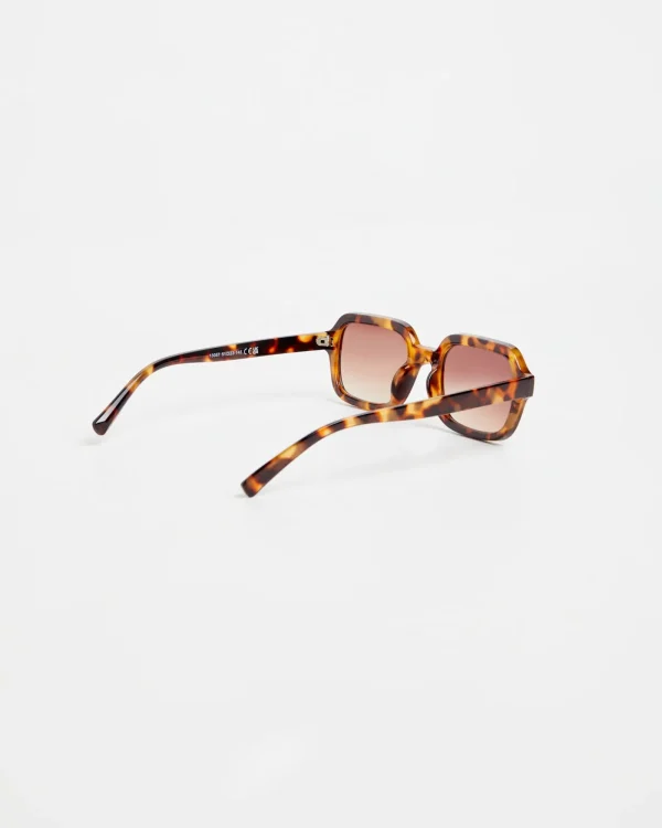 Cheap INSIGHT Jessie Sunglasses In Brown