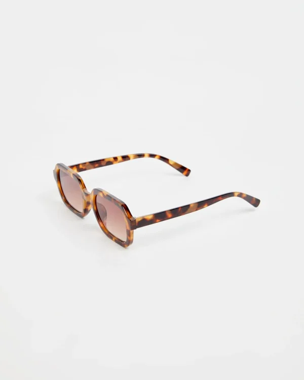 Cheap INSIGHT Jessie Sunglasses In Brown