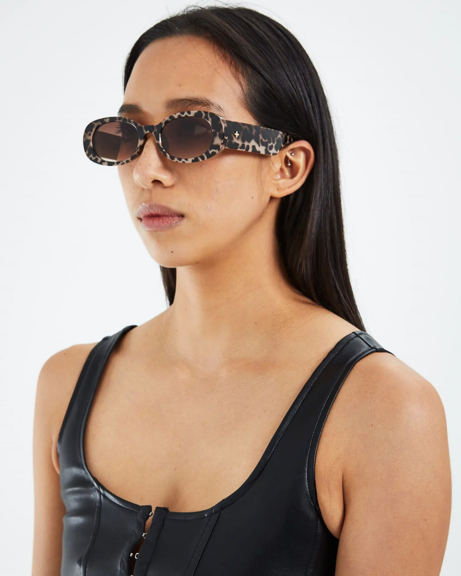 jones_sunglasses_mushroom_0.webp Online PETA AND JAIN Jones Sunglasses Mushroom Leopard