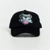 Cheap MARKET Junkyard Dog Trucker Hat Black