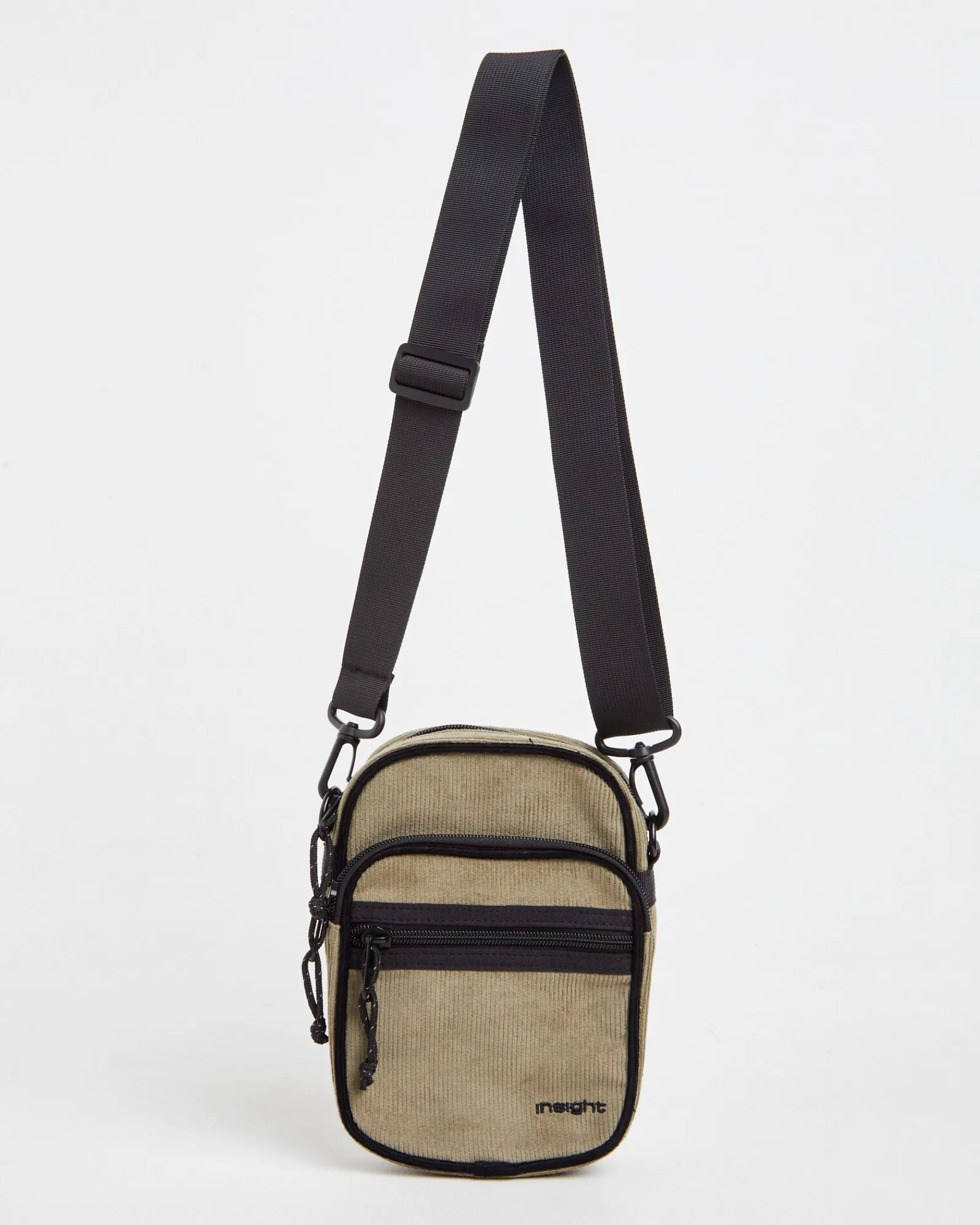 kai_cord_side_bag_taupe_1.webp New INSIGHT Kai Cord Side Bag Taupe