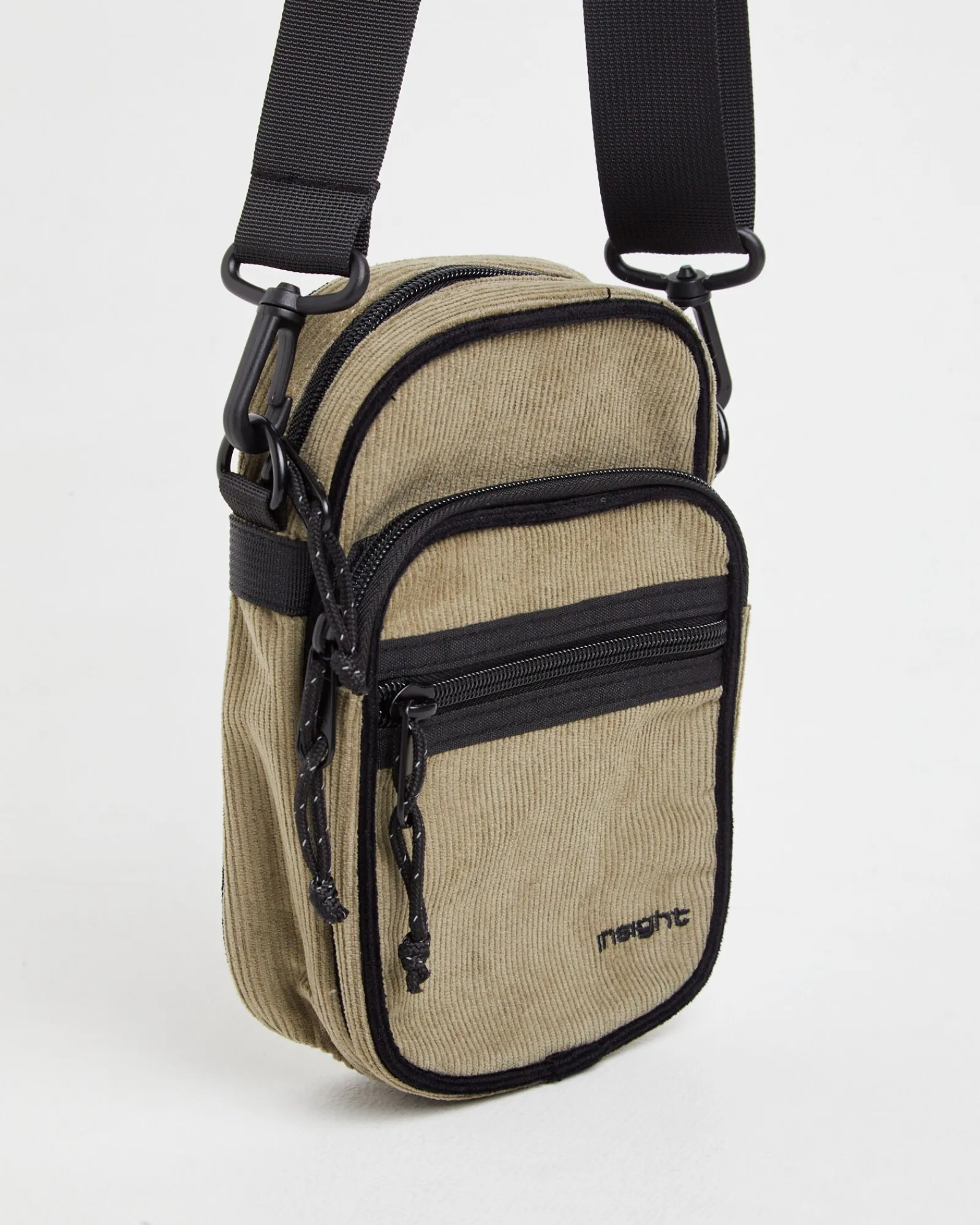 kai_cord_side_bag_taupe_3.webp New INSIGHT Kai Cord Side Bag Taupe